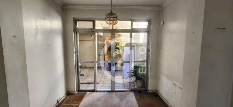 Imagem Casa com 3 dormitórios à venda, 130 m² por R$ 1.350.000,00 - Planalto Paulista - São Paulo/SP