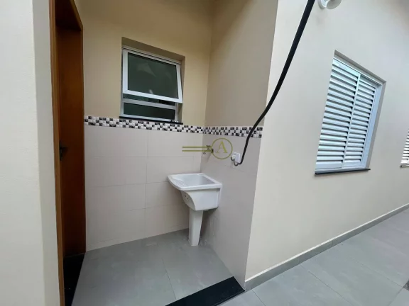 Imagem Casa 3 quartos c/ suíte, área gourmet e piscina no Parque Daville