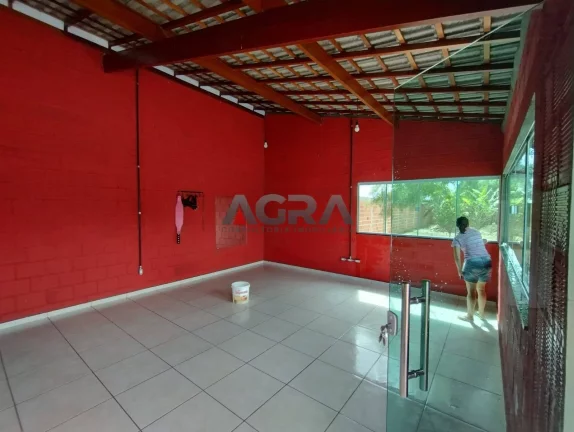 Imagem Sitio 5.000M² com casa 04 quartos em Vitoria da Conquista