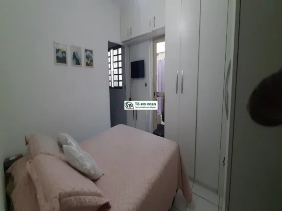 Imagem CASA RESIDENCIAL em JACAREÍ - SP, JARDIM MESQUITA