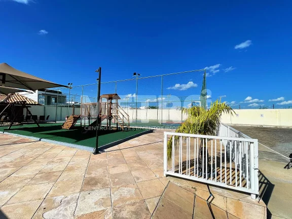 Imagem Casa para Locação no Cond. Summerville com 3 suítes, PETROLINA - PE