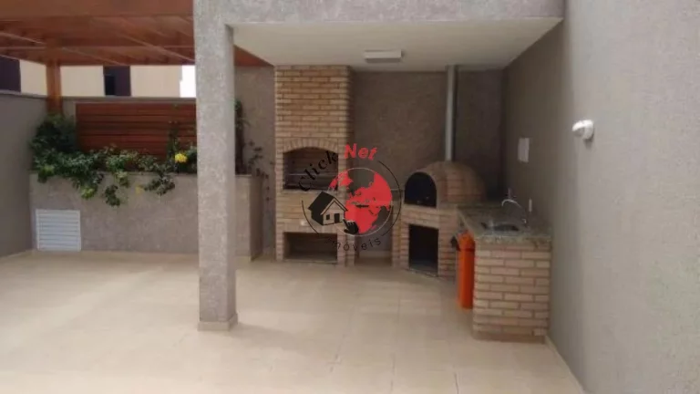 Imagem Apartamento Reformado à Venda no bairro Vila América em Santo André