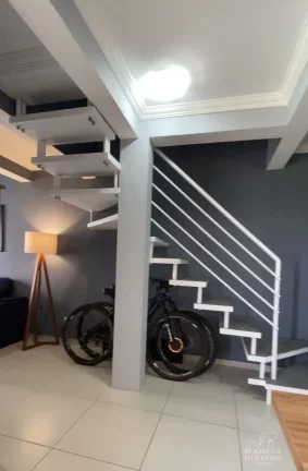 Imagem Sobrado com 3 quartos na Praia dos Ingleses
