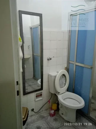 Imagem Apartamentos no Litoral para venda em Praia Grande no bairro Vila Tupi