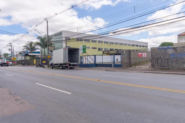 Imagem Terreno Comercial no bairro São Braz