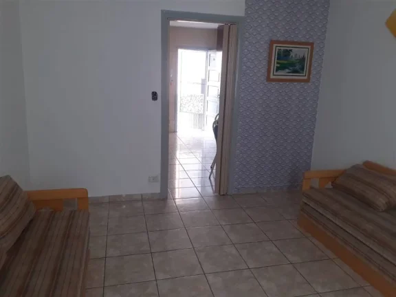 Imagem APARTAMENTO COM 35 m² - GUILHERMINA - PRAIA GRANDE SP