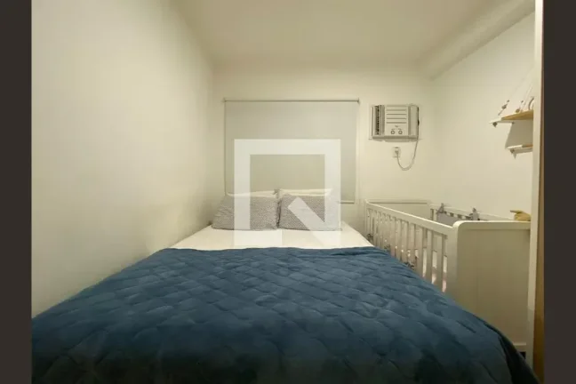 Imagem Apartamento à Venda - Recreio, 3 Quartos, 215 m2