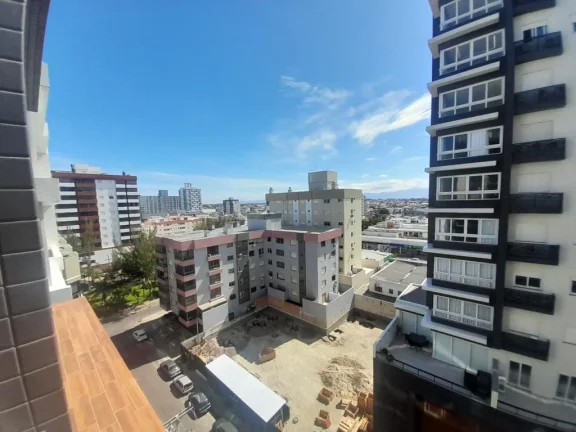 Imagem Apartamento 2 Dormitórios - Bairro Zona Nova