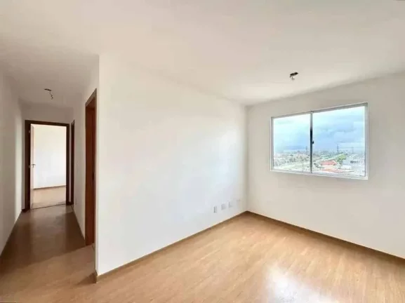 Imagem Apartamento com 2 Quartos no Casoni Condominio Club - Uberaba - R$360 mil
