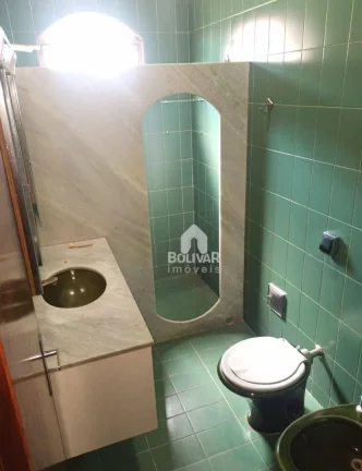 Imagem Casa com 3 dormitórios à venda, 190 m² por R$ 550.000,00 - Setor Social - Itumbiara/GO