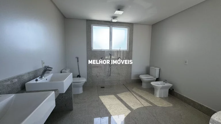 Imagem Apartamento Frente Mar com 04 Suítes sendo 01 Máster em Balneário Camboriú