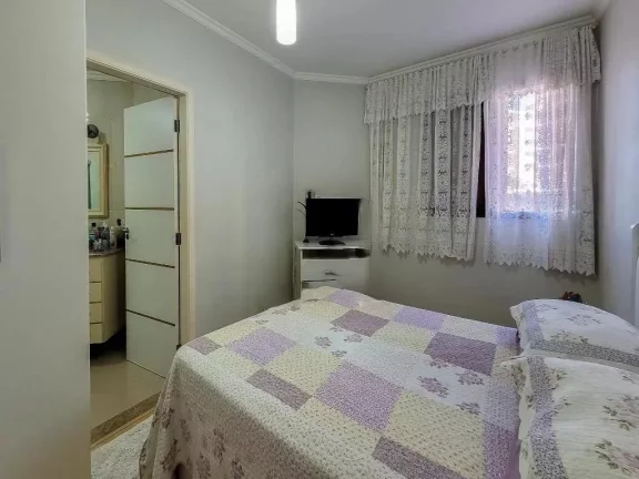 Imagem Apartamento para Venda em São Bernardo do Campo / SP no bairro Anchieta