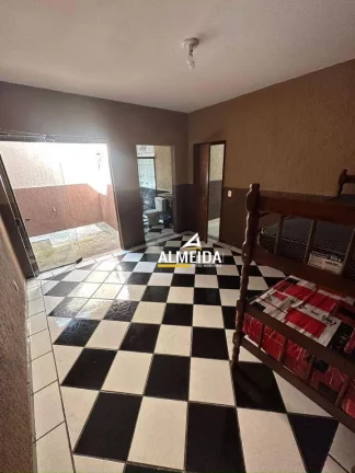 Imagem Chácara com 1 dormitório à venda, 160 m² por R$ 370.000,00 - Parque dos Jequitibas - Santa Gertrudes/SP