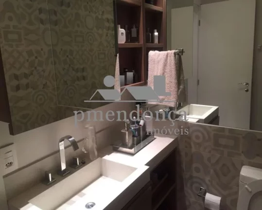 Imagem Apartamento em Pinheiros pronto para morar!