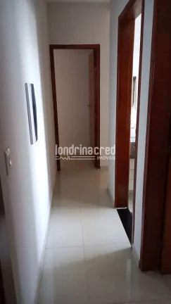 Imagem Casa à venda 3 Quartos, 3 Vagas, Jardim Campos Verdes, Londrina - PR