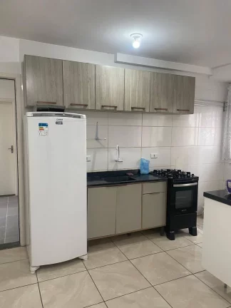 Imagem Apartamento de andar no Residencial Riverside Condomínio Clube - Almirante