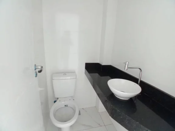 Imagem Casa Geminada 02 quartos (suíte) - Santa Branca