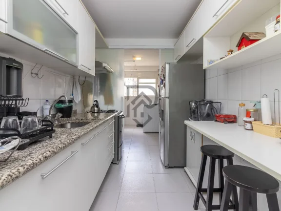 Imagem Apartamento proximo metrô praça da arvore