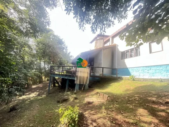 Imagem Casa em Condomínio para Venda em Mairinque, Acesso Pelo Bairro Dona Catarina - Km 68 Da Rod. Castelo Bra, 3 dormitórios, 3 banheiros