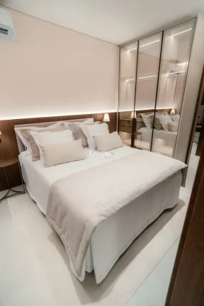 Imagem Terrê By MZN - Apartamento no Terré By MZN, 126m² à venda no bairro Setor Bueno - Goiânia/GO