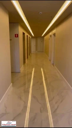 Imagem MEDPLEX IBIRAPUERA no 3º Andar na Vila Clementino em São Paulo | Studio NÃO Residencial à Venda com 1 Dormitório + Varanda e SEM Vaga com 40m2 de Área