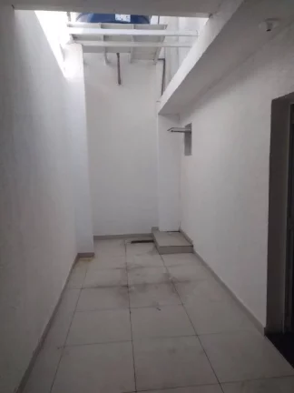 Imagem Salão para alugar, 300 m² por R$ 8.200,00/mês - Utinga - Santo André/SP