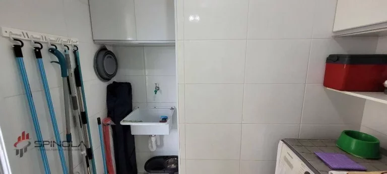 Imagem Apartamento com 1 dormitório à venda, 55 m² por R$ 395.000,00 - Balneário Flórida - Praia Grande/SP