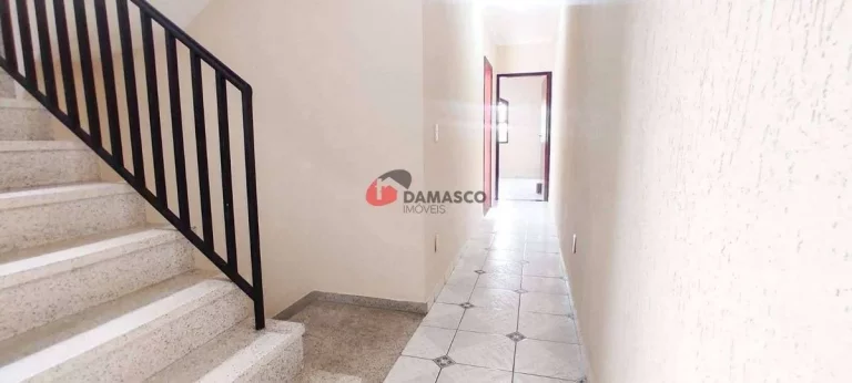 Imagem Apartamento à venda, Vila Scarpelli, SP