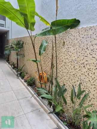 Imagem Sobrado à venda em São Bernardo do Campo, Taboão, com 3 quartos, 278m2