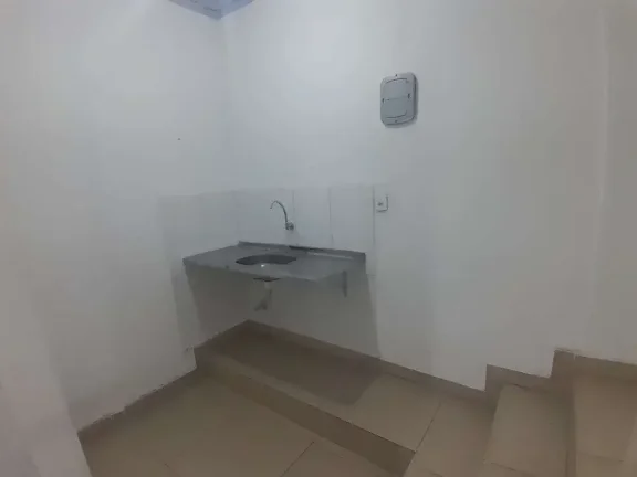 Imagem Loja para alugar em Barbacena, Pontilhão, 80m2