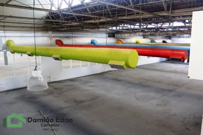 Imagem Módulos de Galpões/Escritórios disponíveis,(a partir de 600m² a 17.000m²