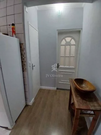 Imagem Casa com 3 dormitórios à venda, 125 m²- Jardim das Vertentes - São Paulo/SP