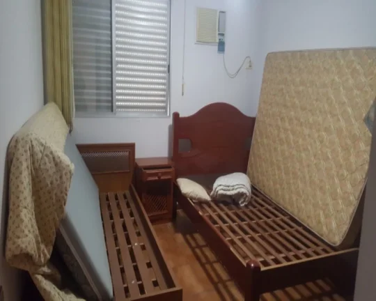 Imagem Cobertura duplex a venda nas Pitangueiras