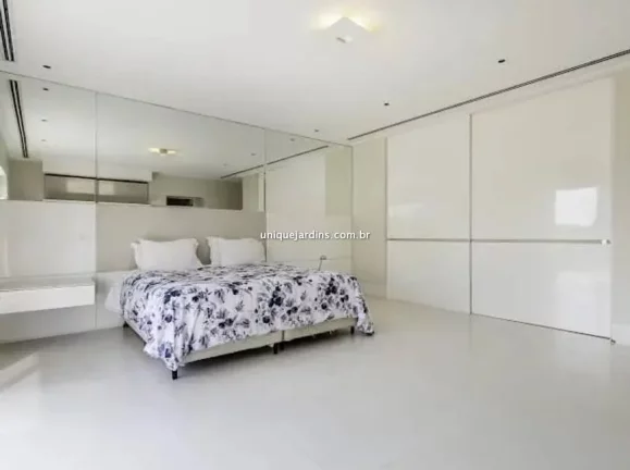 Imagem Apartamento à venda Jardim Europa São Paulo