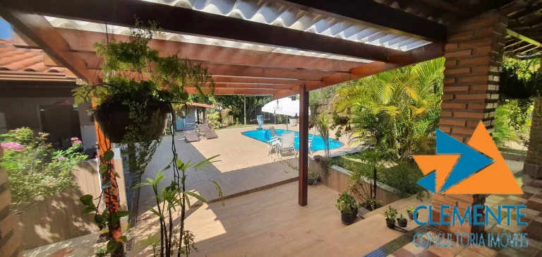 Imagem CASA CONDOMÍNIO ESTÂNCIA DA MATA LAGOA SANTA/JABOTICATUBAS-MG