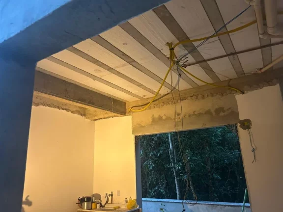 Imagem Casa de luxo à venda em Riviera, Bertioga-SP: 7 quartos, 7 suítes, 8 banheiros, 4 vagas de garagem, 788m². Aproveite!