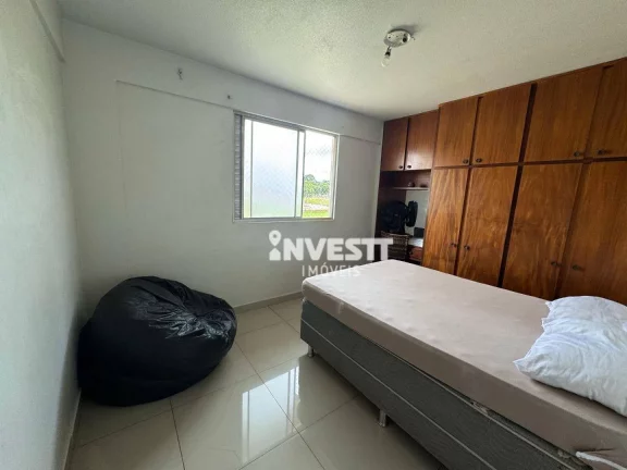 Imagem Apartamento à venda na Vila dos Alpes - Goiânia/GO