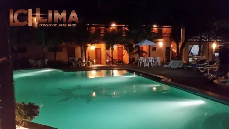 Imagem Imóvel Comercial à Venda, 3.000 m² em Praia Presídio - Aquiraz