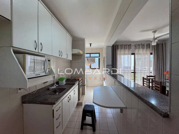 Imagem Apartamento a venda na Praia Grande com ótima localização