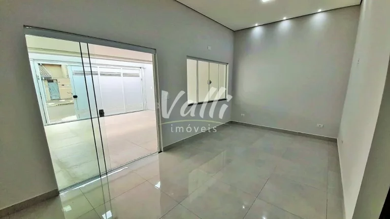 Imagem CASA RESIDENCIAL em Santa Bárbara Doeste - SP, Jardim Pantano 2