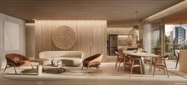 Imagem Atlân - Apartamento à venda no bairro Água Verde - Curitiba/PR