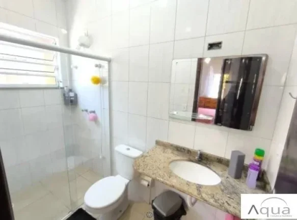 Imagem Casa para Venda em Peruíbe, Balneario Stella Maris, 3 dormitórios, 1 suíte, 2 banheiros, 2 vagas