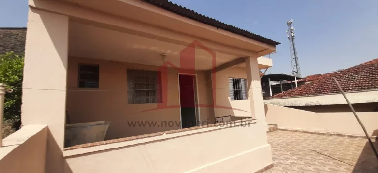 Imagem CASA RESIDENCIAL em FRANCO DA ROCHA - SP, CENTRO