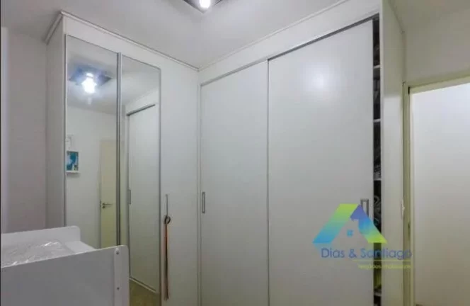 Imagem Apartamento com moveis planejado com 2 dormitórios,sendo 1 suite, 1 vaga lazer completíssimo proximo a comércios e principais avenidas !