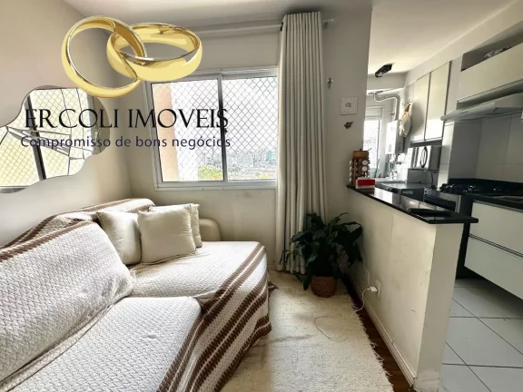 Imagem APARTAMENTO RESIDENCIAL em São Paulo - SP, Maranhão