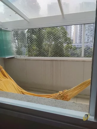 Imagem Apartamento à venda em São Paulo-SP, Jardim Caboré: 2 quartos, 1 suíte, 2 banheiros, 1 vaga, 86m². Venha conferir!