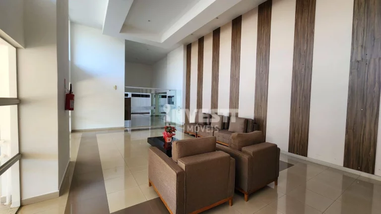 Imagem Apartamento à venda no Setor Aeroviário - Goiânia/GO