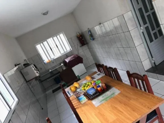 Imagem Casa para Venda por R$1.060.000,00 com 300m², 3 dormitórios, 1 suite e 4 vagas - Vila doutor eiras, São paulo / SP - Cód. BDI28795