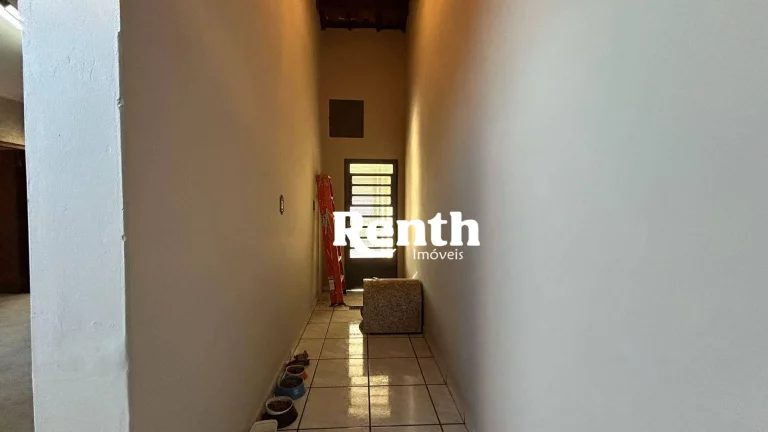 Imagem Casa com 2 dormitórios com AE e churrasqueira à venda por R$ 310.000 - Vila Nova - Rio Claro/SP