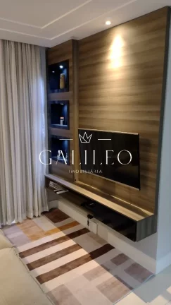 Imagem APARTAMENTO Á VENDA NO CONDOMÍNIO PLENO - ENGORDADOURO - JUNDIAÍ -SP